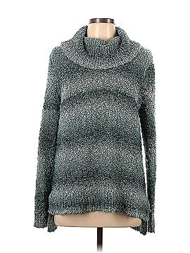 Elle Turtleneck Sweater (view 1)