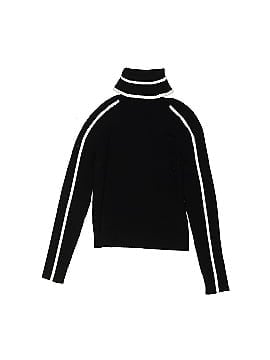 Milly Minis Turtleneck Sweater (view 1)