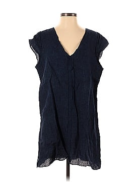 NUTHATCH Sleeveless Blouse (view 1)