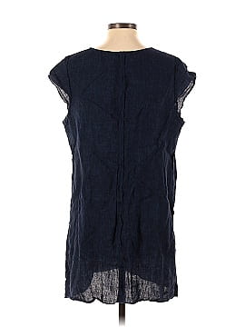 NUTHATCH Sleeveless Blouse (view 2)