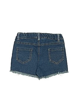 Jeans Wear Denim Shorts (view 2)
