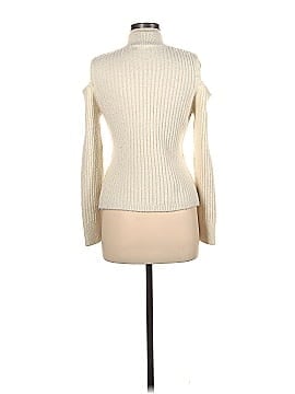 Donna Karan New York Turtleneck Sweater (view 2)