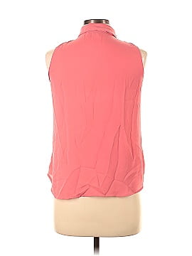 Ann Taylor LOFT Sleeveless Blouse (view 2)