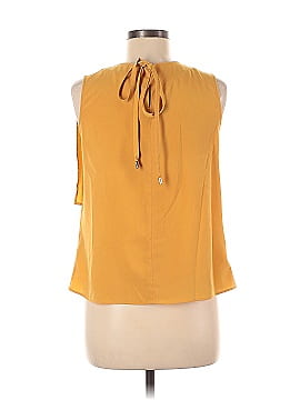 Index Sleeveless Blouse (view 2)