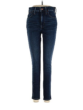 Madewell Jeggings (view 1)