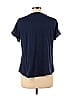 Old Navy 100% Cotton Blue Short Sleeve T-Shirt Size L - photo 2