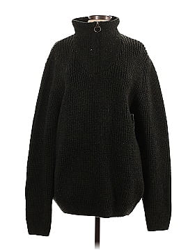 Barbour Wool Pullover Sweater (view 1)