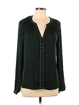 Vince Camuto Long Sleeve Blouse (view 1)