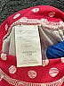 Unbranded Pink Rash Guard Size 6-12 mo - photo 3
