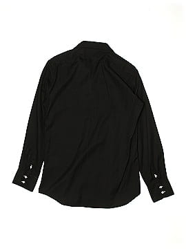 Elie by Elie Balleh Long Sleeve Button-Down Shirt (view 2)