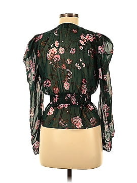 Lini Long Sleeve Blouse (view 2)