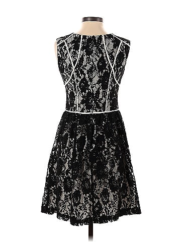 Ivy & Blu Cocktail Dress (view 2)