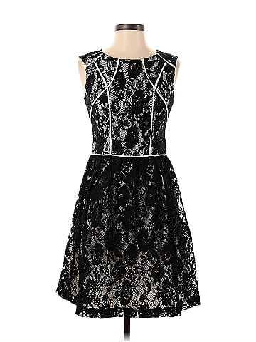 Ivy & Blu Cocktail Dress (view 1)