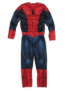 Marvel Costume (view 1)