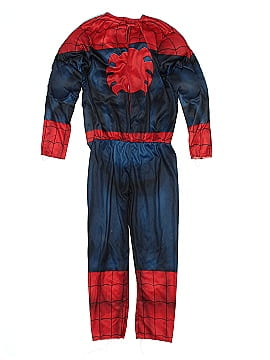 Marvel Costume (view 2)