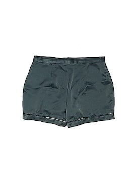 Silence and Noise Athletic Shorts (view 2)
