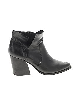 Kelsi by Kelsi Dagger Ankle Boots (view 1)