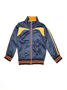 Victory League Track Jacket (view 1)