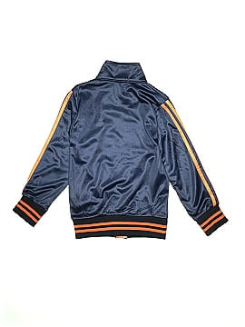 Victory League Track Jacket (view 2)