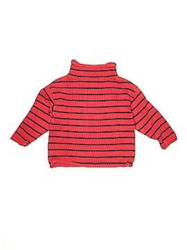 CPC Designs Inc. Turtleneck Sweater (view 2)