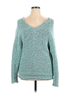 Free People Pullover Sweater (view 1)