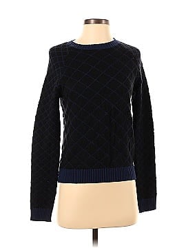 Si-iae Pullover Sweater (view 1)