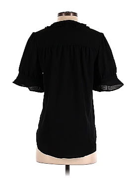 Famulily Short Sleeve Blouse (view 2)