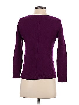 41Hawthorn Cashmere Pullover Sweater (view 2)