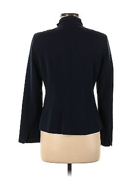 Petite Sophisticate Track Jacket (view 2)