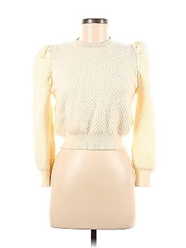 Fab'rik Pullover Sweater (view 1)