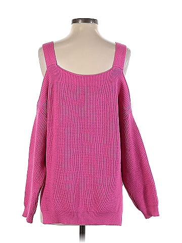 Unbranded Pullover Sweater (view 2)