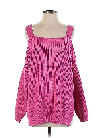 Unbranded Pullover Sweater (view 1)