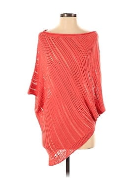 Cartise Poncho (view 1)