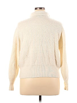 Marled by Reunited Pullover Sweater (view 2)
