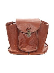 Patricia Nash Leather Backpack