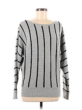 Express Outlet Pullover Sweater (view 1)