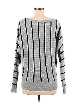 Express Outlet Pullover Sweater (view 2)