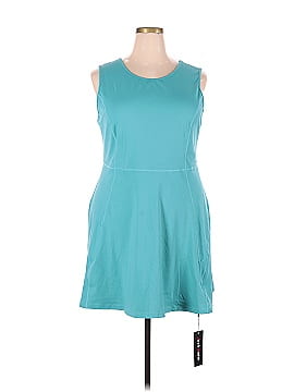 Jaclyn Smith Active Dress (view 1)