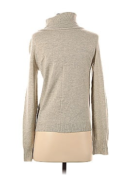 DKNY Cashmere Pullover Sweater (view 2)