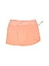 Zelos Solid Orange Pink Active Skort Size XL - photo 1