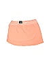 Zelos Solid Orange Pink Active Skort Size XL - photo 2