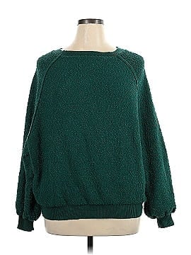 Unbranded Pullover Sweater (view 1)