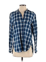 Denim & Supply Ralph Lauren Long Sleeve Button Down Shirt