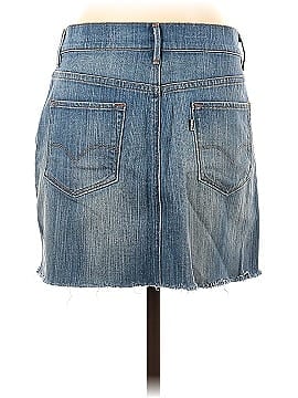 Assorted Brands Denim Skirt (view 2)