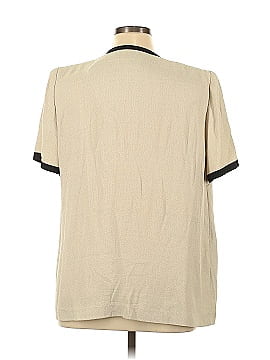 R&M Richards Short Sleeve Top (view 2)