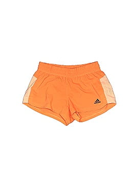 Adidas Athletic Shorts (view 1)