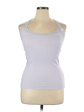 Abercrombie & Fitch Sleeveless T-Shirt (view 1)