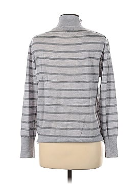 Banana Republic Factory Store Wool Pullover Sweater (view 2)