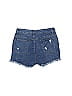 Jeans Blue Denim Shorts Size L - photo 2