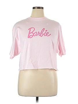 Barbie Short Sleeve T-Shirt (view 1)